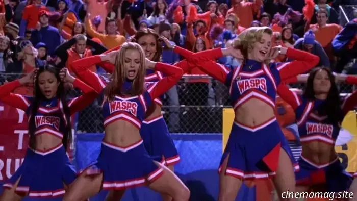 13 Unapologetic Comedies That Don’t Mind If You Get Offended