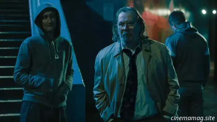 Slow Horses Season 5 Episode 5 Review – ‘Circus’