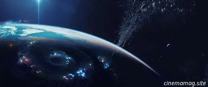 How Greenland 2: Migration Set Back Gerard Butler and Triggered a Devastating Earthquake