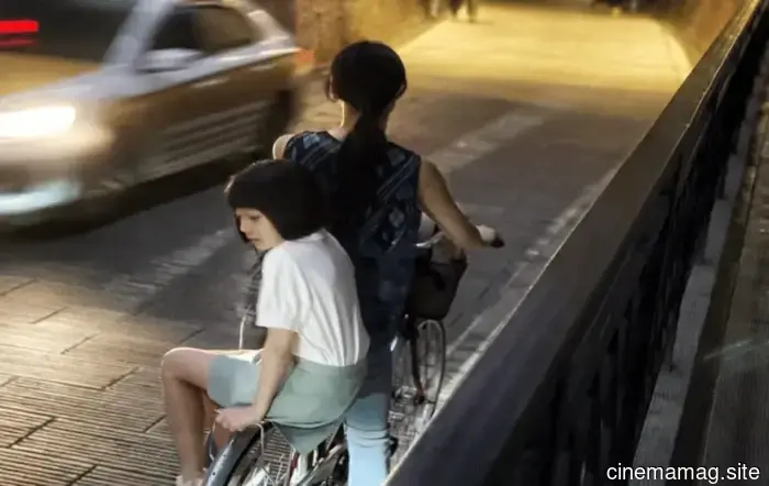 Exploring the Space Between Realism and Surrealism: Filmmaker Wencai Yao Discusses So Long, Mom - MovieMaker Magazine
