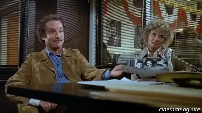 6 películas de detectives privados que merecen más reconocimiento