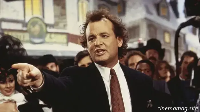 12 жутких рождественских фильмов