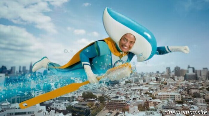 Film Review – Rental Family (2025)