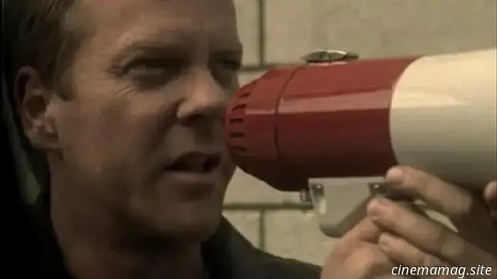 13 Unabashed TV Shows That Are Unconcerned About Offending You