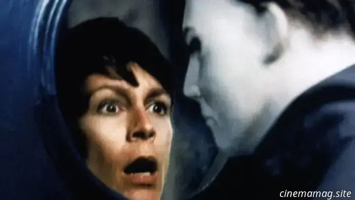NECA opens pre-orders for the Ultimate Michael Myers figure from Halloween H20.