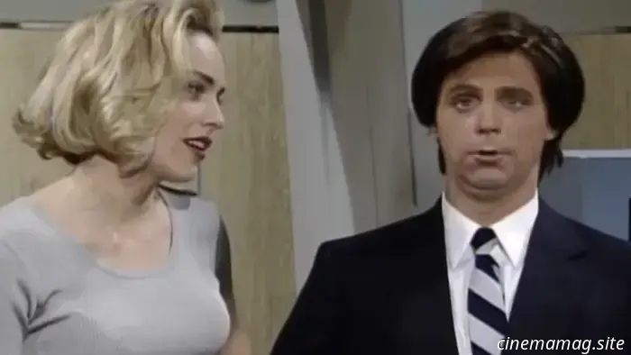 12 Vintage SNL Sketches That Wouldn't Be Done Today