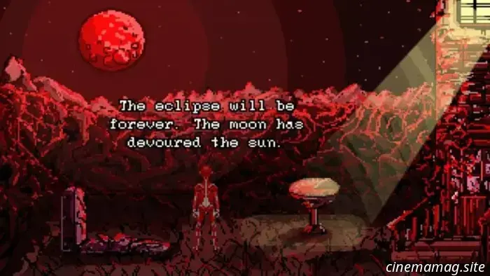 The Flayed Man offers free point-and-click horror experiences on Steam and itch.io.