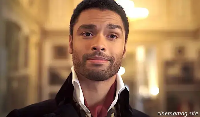 Regé-Jean Page sarà il protagonista della serie thriller erotica Hancock Park per Netflix.