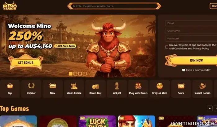Fast Payout Casinos Australia 2026 – A Review of the Best Real Money Casinos with Instant Withdrawals - MovieMaker Magazine