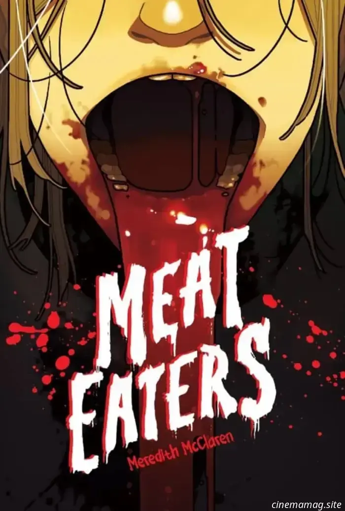 Создатель Meat Eaters Мередит Макларен — Эксклюзивное интервью