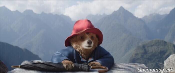 Paddington en Perú (2024) - Crítica de la película