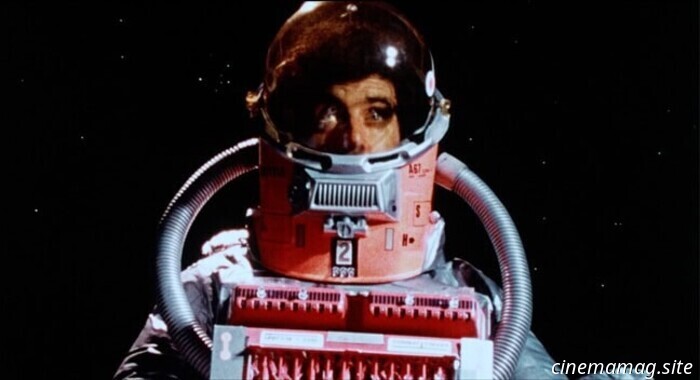 Reseña en 4K Ultra HD – Dark Star (1974)