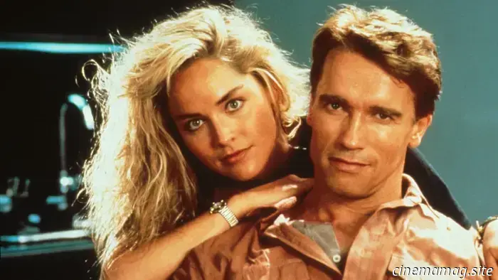 The Top 7 Arnold Schwarzenegger Films