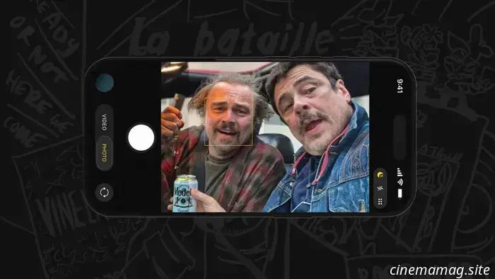 Battles One After Another: A Glossary of Pop Culture