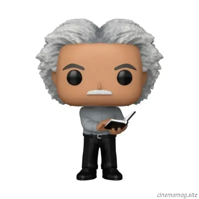 Funko lancia nuove figure Pop! Vinyl di Firefly