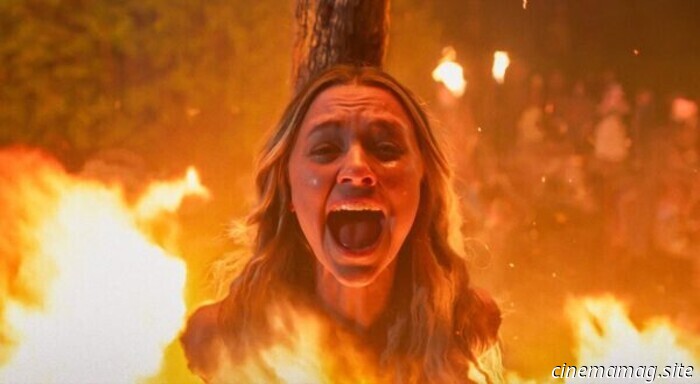 Witchboard (2025) - Film Review