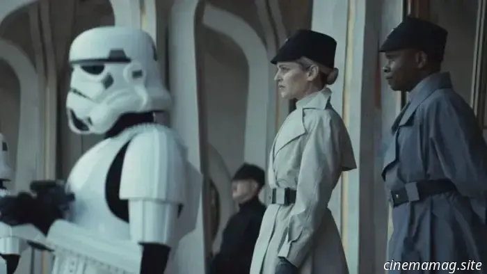 Star Wars: Andor Season 2 Review - Episodes 7 to 9