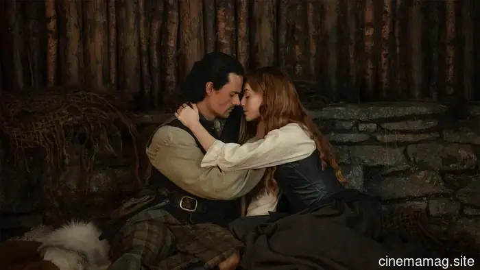 The teaser trailer for Outlander: Blood of My Blood season 2 announces a September release date.