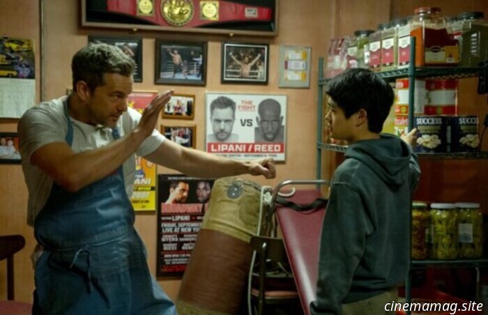 Karate Kid: Legends (2025) - Film Review