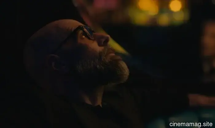 Exclusive Trailer for Greg Vrotsos’ Feature Debut "Situations" Explores a Tale of Love and Aspiration in Los Angeles.