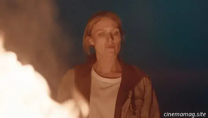 La vendetta si ripete nel trailer del thriller di fantascienza Redux Redux.