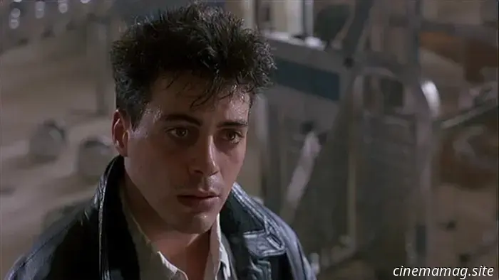 12 Greatest Roles of Robert Downey Jr.