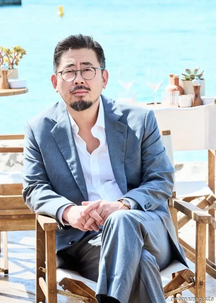 Director Na Hong-jin Discusses What Aliens Expose About Humanity and How to Capture a Timeless Sense of Action