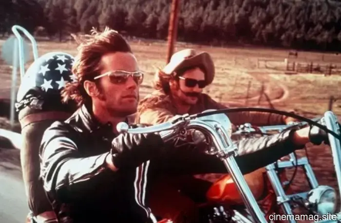 12 Must-See Road Trip Films