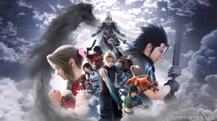 The trailer for Final Fantasy VII Revelation reveals that the release date is set for April 2027.