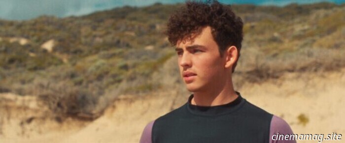Il surfista (2025) - Recensione film