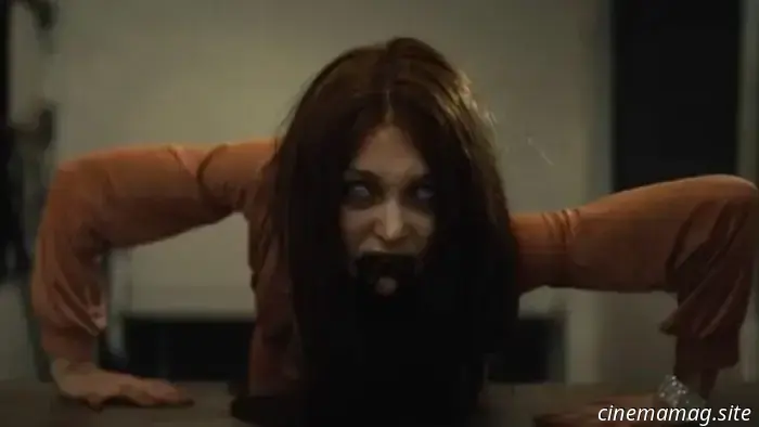 The trailer for the supernatural horror film The Mannequin has been released, along with an October premiere date.