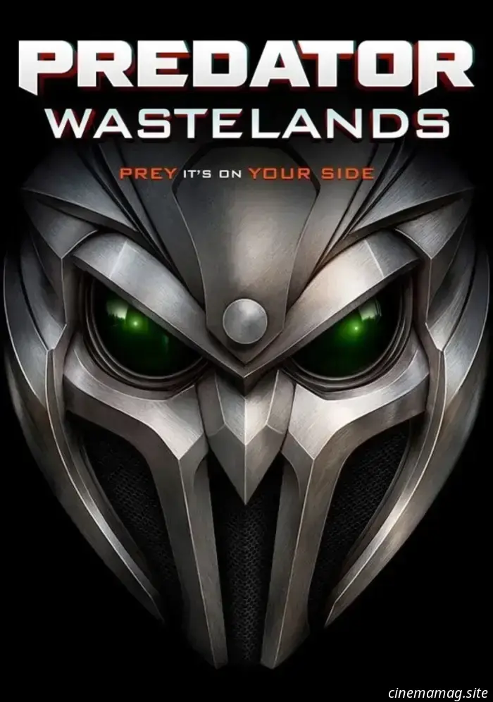 Step into the badlands with the trailer for The Asylum’s Predator: Wasteland.