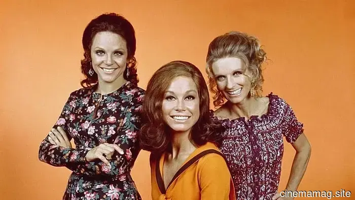 12 programmi TV degli anni '70 che sono ancora un piacere da guardare