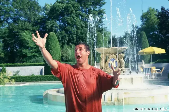The 12 Most Ridiculous Movies We've Ever Watched