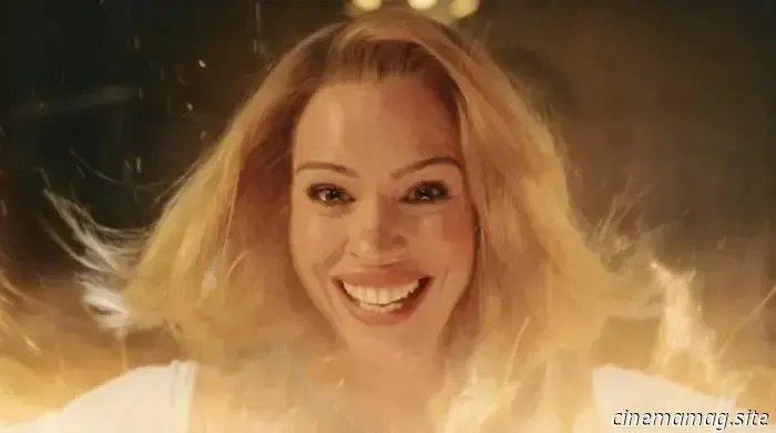 Billie Piper sucede a Ncuti Gatwa como Decimosexta Doctora en Doctor Who
