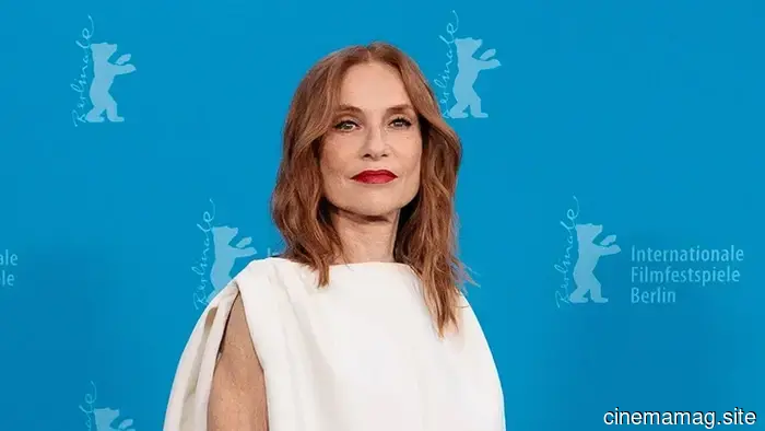 Isabelle Huppert Discusses Transforming into a Vampire, Ulrike Ottinger’s Timeless Style, and Asghar Farhadi’s Intersecting Stories