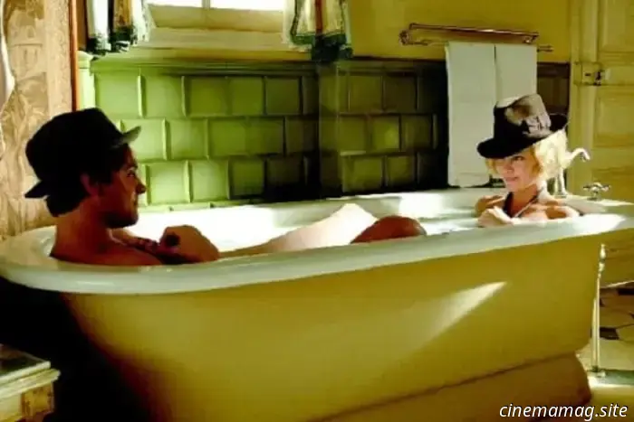 7 Overlooked Romance Films Set in World War II