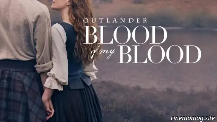 Outlander: Blood of My Blood has received an early renewal for season 2.