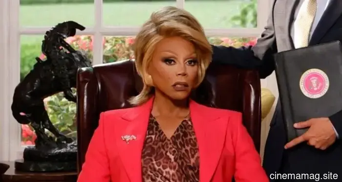 Video Review – FERMATI! QUEL TRENO! è una celebrazione perfetta di RuPaul’s Drag Race