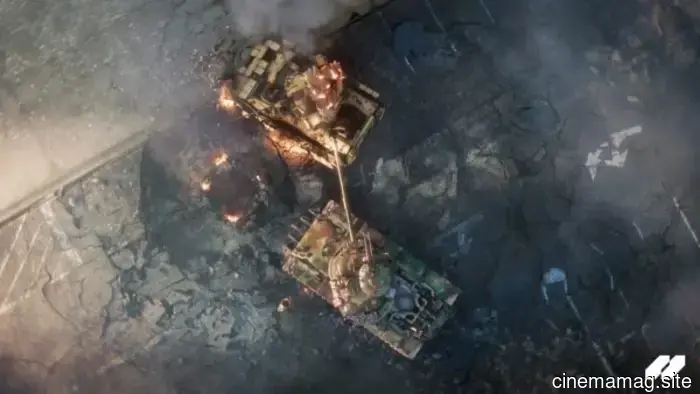 World of Tanks: HEAT set to debut next week.