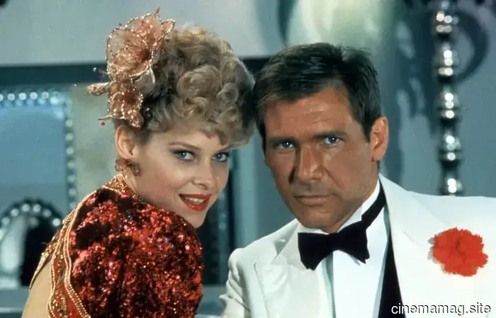 12 Amazing Films from 1984, an Incredible Year for Blockbusters