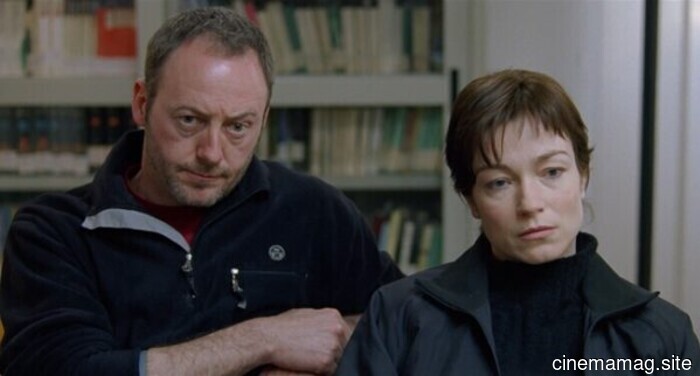 Recensione 4K Ultra HD – Il Giocatore di Carte (2004)
