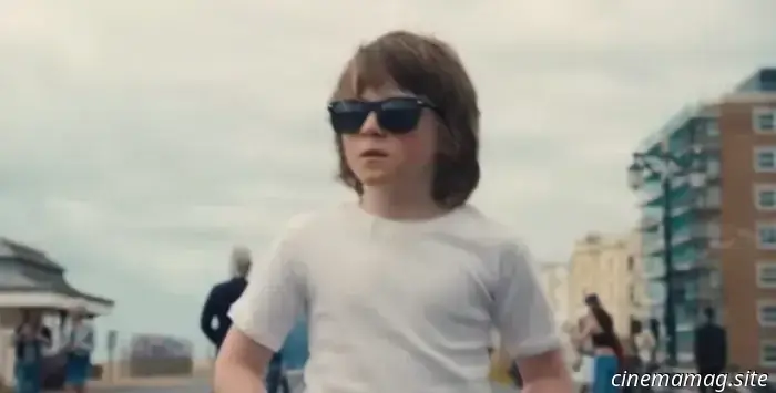 Recensione TV – La morte di Bunny Munro