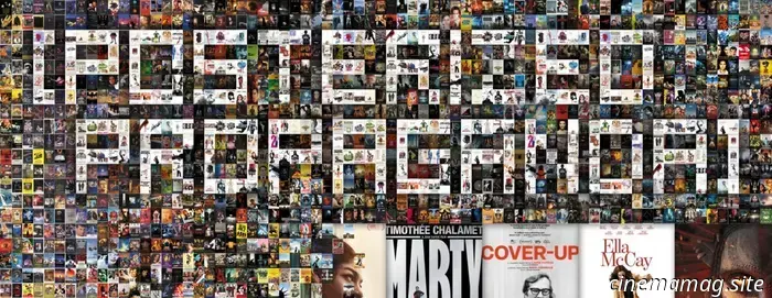 Posterized — декабрь 2025: Воскресение, Нет другого выбора, Чума и многое другое