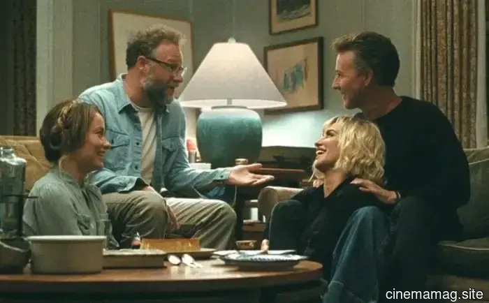 Recensione del Chicago Critics Film Festival 2026 – L'Invito