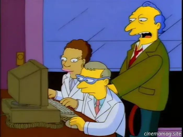 Los 12 Mejores Personajes Secundarios de Los Simpson