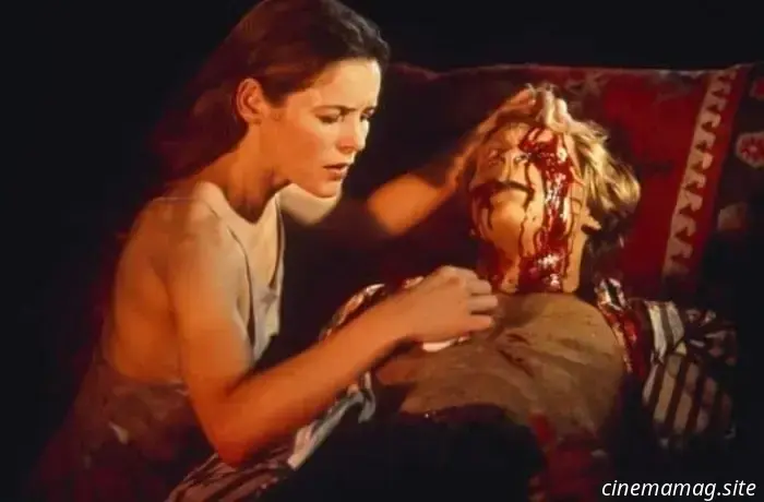 10 Horror Films That Steered Clear of the Director's Second Film Struggles