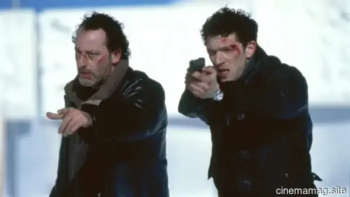 7 Overlooked Serial Killer Films from the 2000s