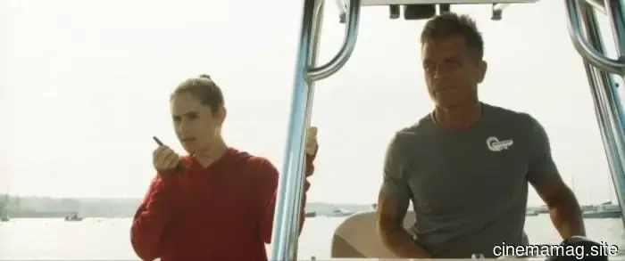 El tráiler de Water Park Shark anticipa una nueva vorágine de alimentación del director de Sharknado.