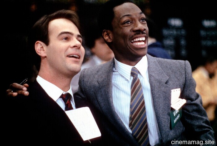 11 Unapologetic '80s Comedies That Ignore Whether You'll Be Offended (and One That Actually Cares)